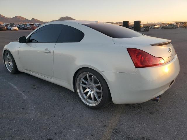 2009 Infinity G37