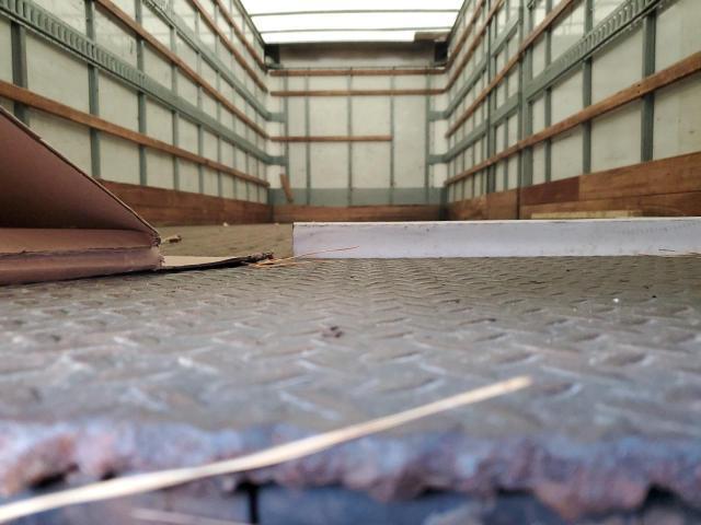 2013 International 4300 BOX Truck