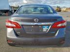 2014 Niss Sentra s