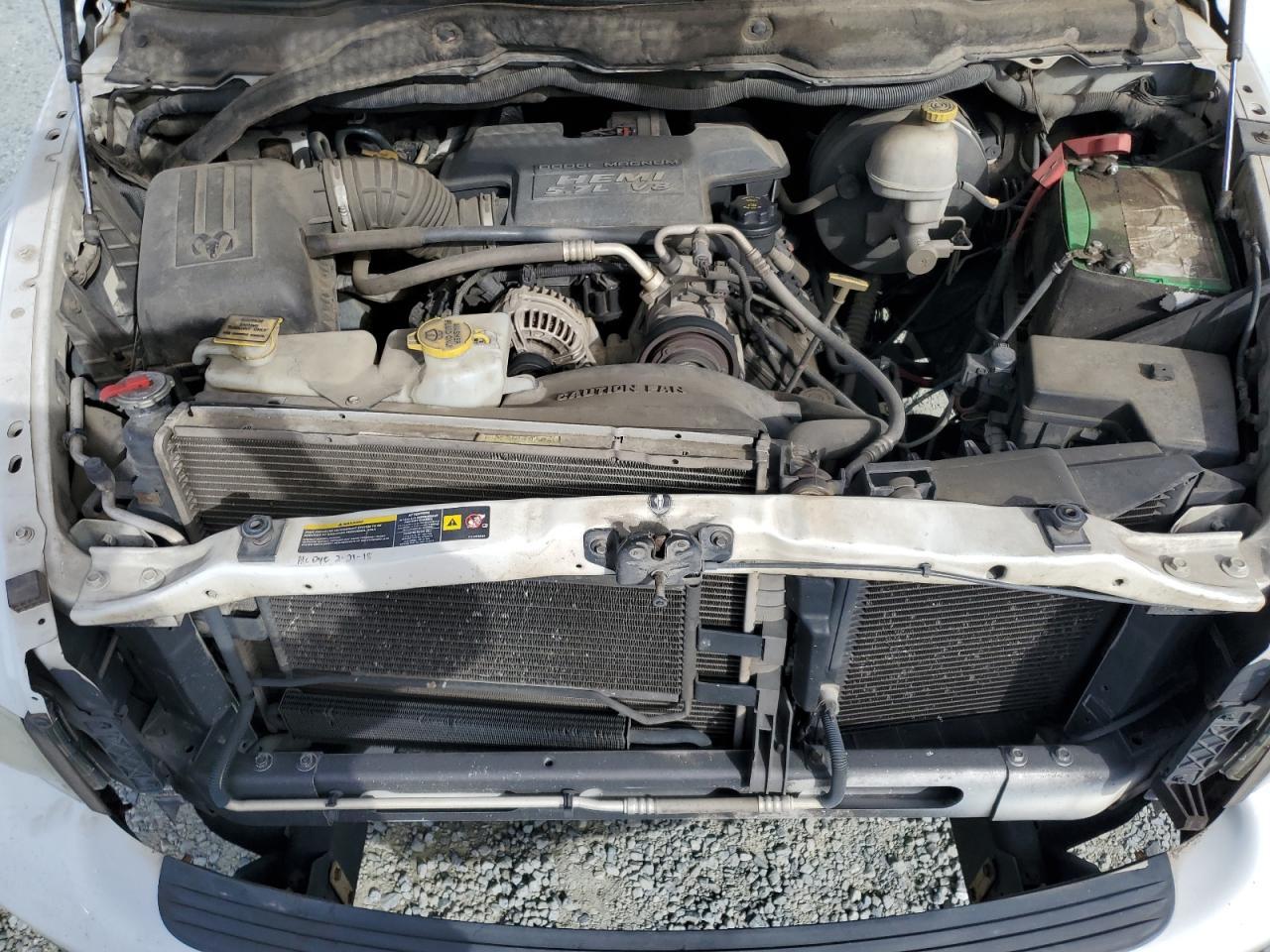 2005 Dodge Ram 2500 st