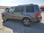 2015 Honda Pilot lx