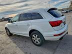 2015 Audi Q7 Premium Plus