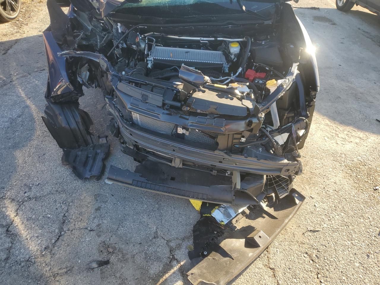 2025 Subaru Ascent Onyx Edition