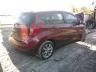 2014 Nissan Versa Note s