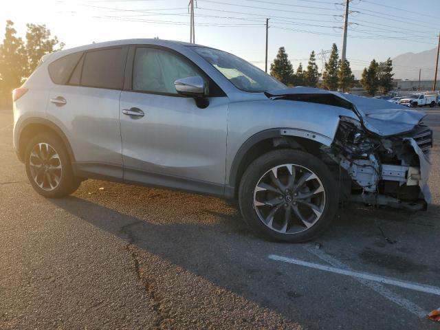 2016 Mazda Cx-5 gt