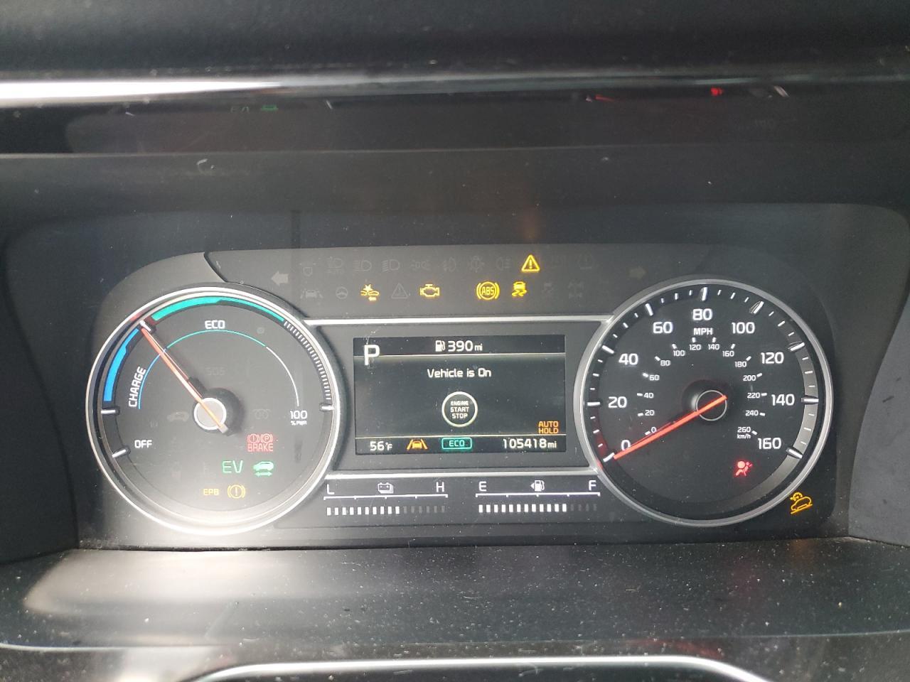 2023 KIA Sorento ex