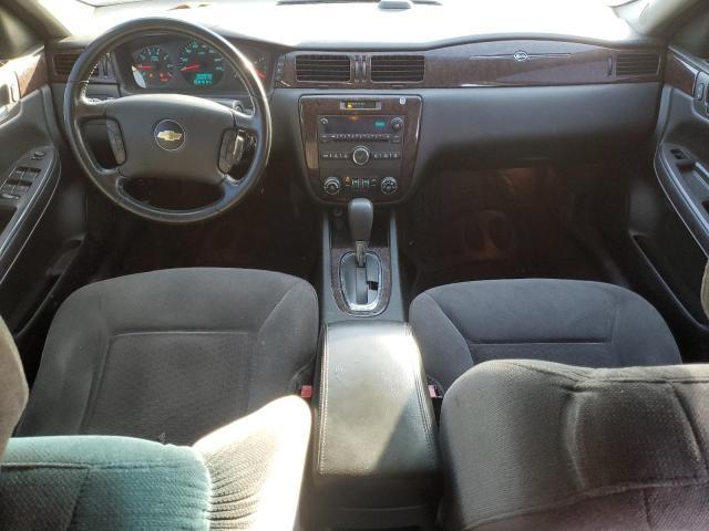 2014 Chevrolet Impala Limited ls