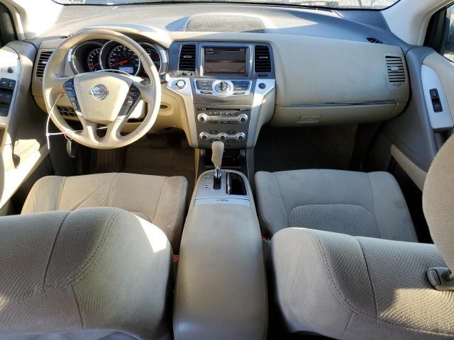 2011 Nissan Murano s