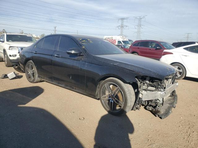 2019 Mercedes-Benz E 450 4matic