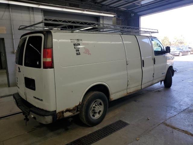 2006 Chevrolet Express G2500 Delivery van
