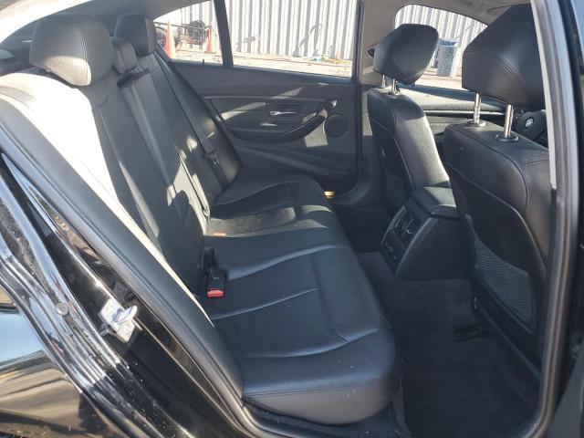 2015 BMW 320 i Xdrive