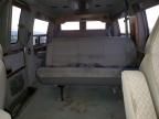 2000 Chevrolet Express G1500