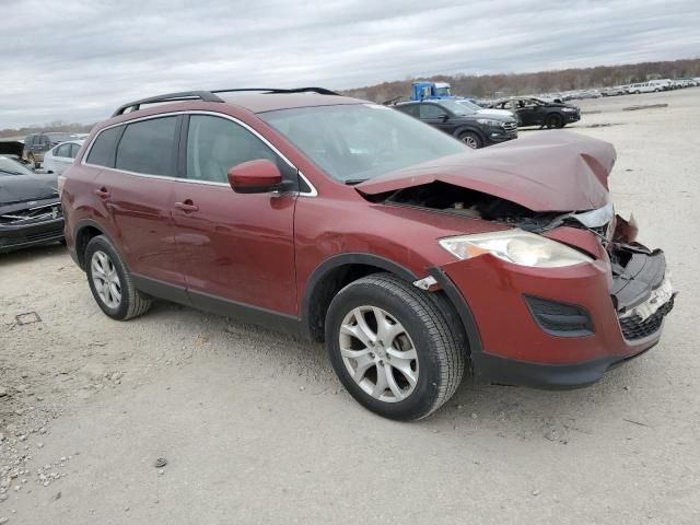 2012 Mazda Cx-9