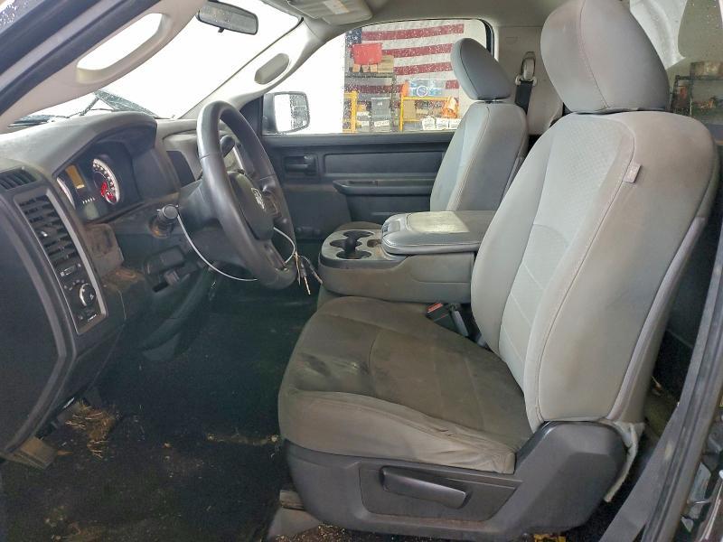 2014 Dodge Ram 1500 st