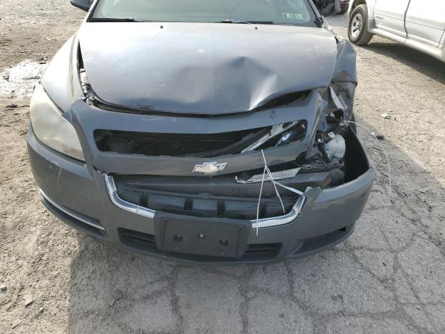 2008 Chevrolet Malibu 1LT