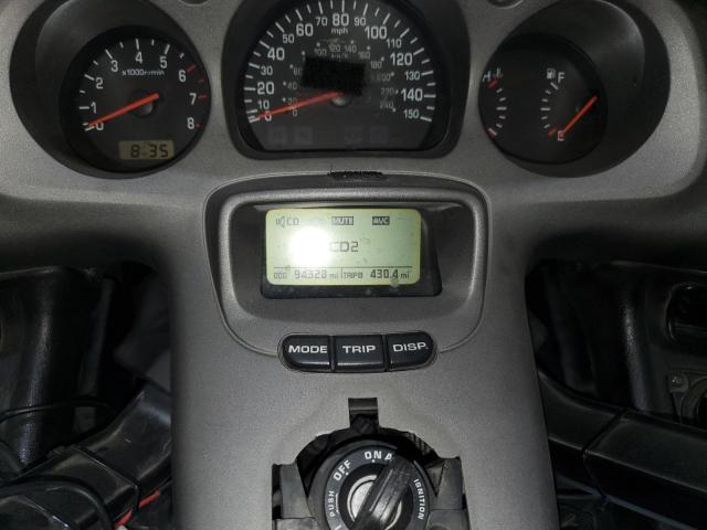 2005 Honda GL1800