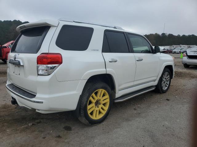 2013 Toyota 4runner SR5