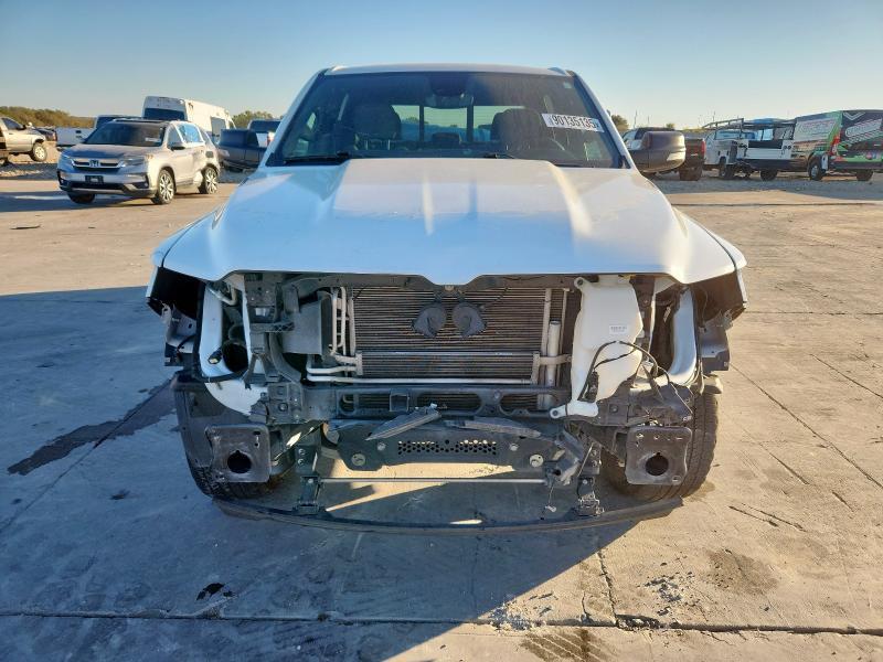 2022 Dodge Ram 1500 big Horn