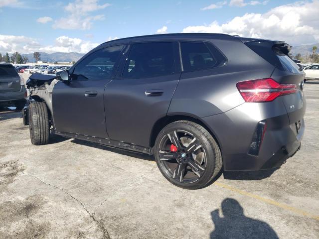 2026 BMW X3 M50