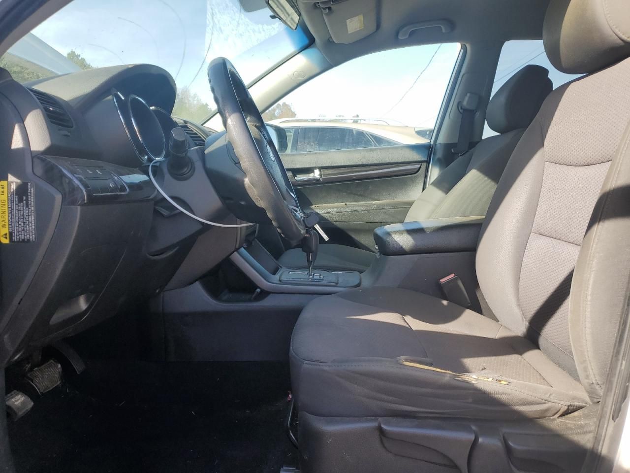 2011 KIA Sorento Base