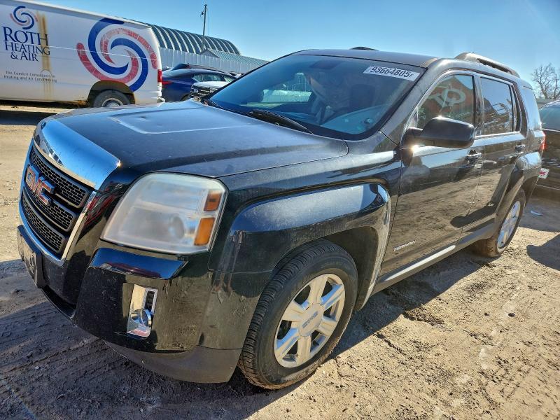 2014 GMC Terrain sle