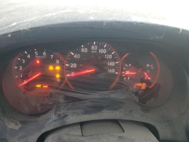 2008 Nissan Altima 3.5 se