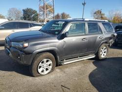 Toyota salvage cars for sale: 2016 Toyota 4runner Sr5/sr5 Premium