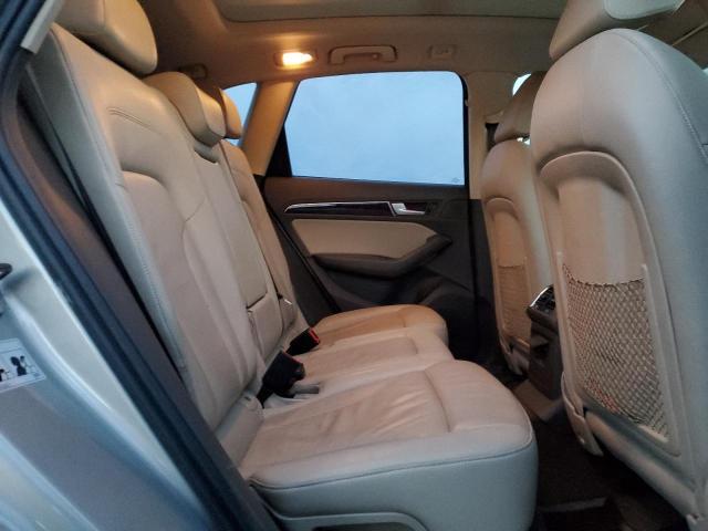 2017 Audi Q5 Premium