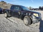 2006 Nissan Frontier King cab xe