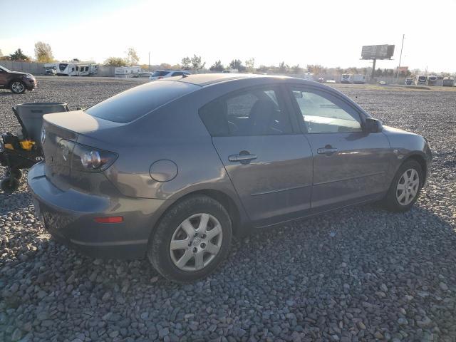 2008 Mazda 3 I