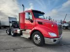 2020 Peterbilt Tractor 2020 Peterbilt 579 Semi Truck