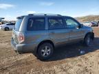 2007 Honda Pilot exl