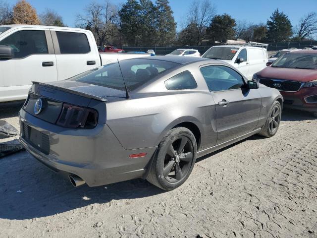 2013 Ford Mustang gt