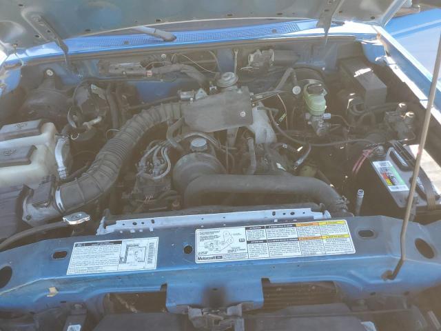 1998 Ford Ranger