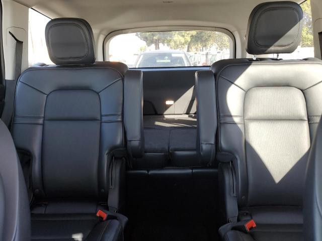 2025 Lincoln Aviator