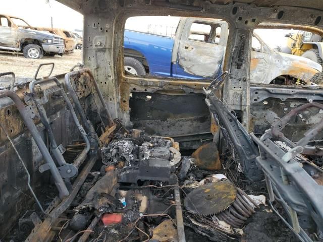 2021 Dodge 1500 Laramie