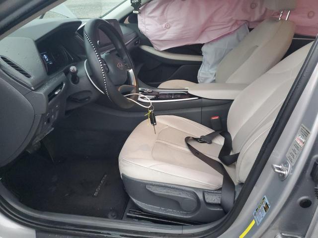 2023 Hyundai Sonata se