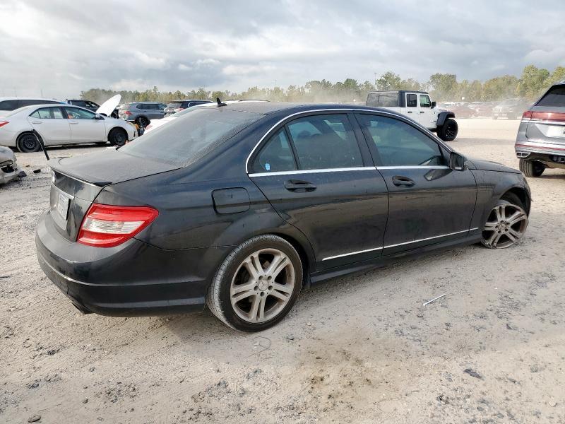 2010 Mercedes-Benz C300