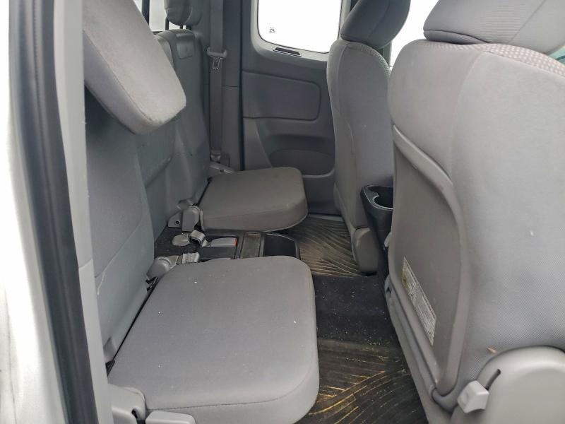 2014 Toyota Tacoma Access Cab