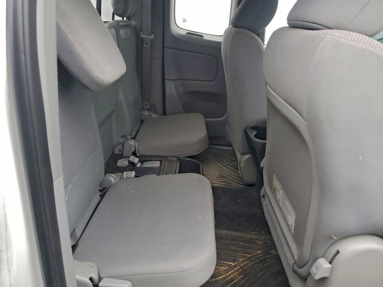 2014 Toyota Tacoma Access Cab
