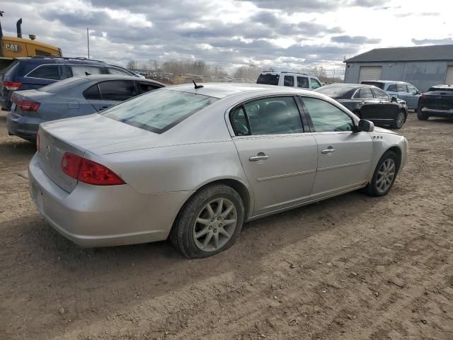 2008 Buick Lucerne cxl