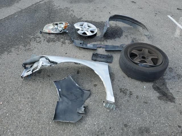 2010 Chevrolet Malibu ls