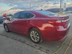 2014 Lexus Es 300h