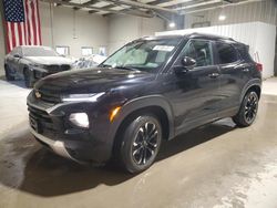 Chevrolet salvage cars for sale: 2022 Chevrolet Trailblazer lt
