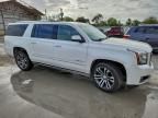 2019 GMC Yukon xl Denali