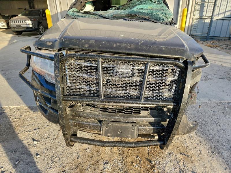 2015 Ford Expedition el xlt