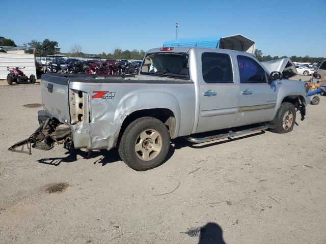 2012 GMC Sierra K1500 slt
