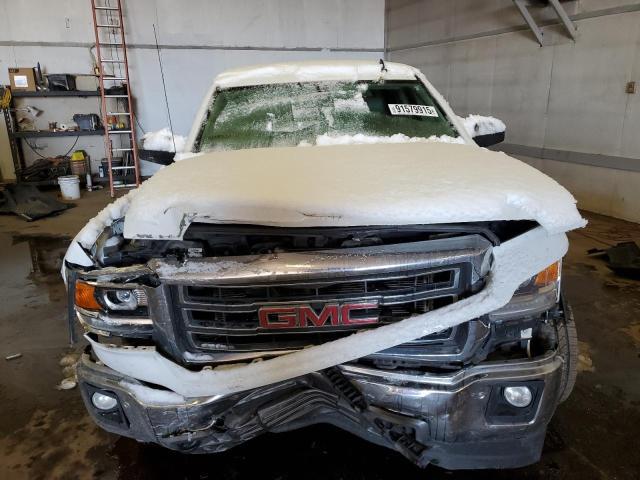 2015 GMC Sierra K1500 SLT