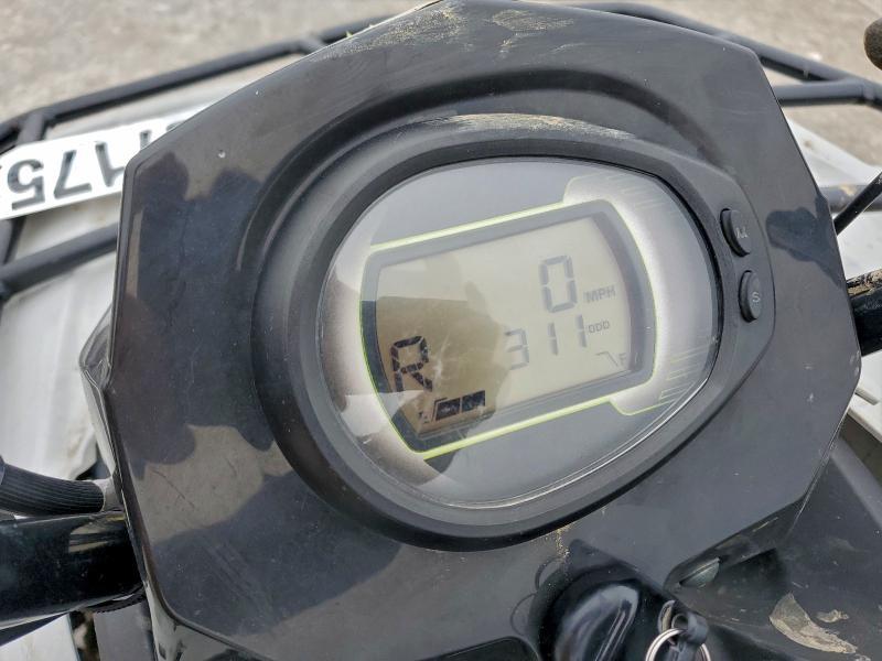2023 Arctic Cat ATV