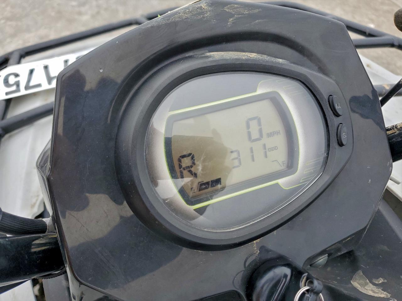 2023 Arctic Cat ATV